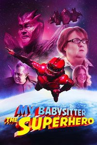 Моя няня - супергерой (фильм 2022) Моя няня - супергерой (фильм 2022) смотреть
