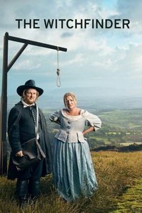 Охотник на ведьм (сериал) Охотник на ведьм (сериал) смотреть