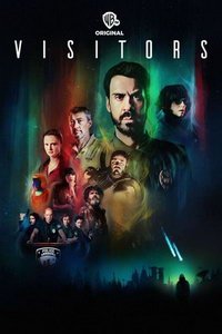 Посетители (сериал) Посетители (сериал) смотреть