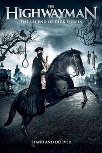 Разбойник: Легенда о Дике Тёрпине (фильм 2022) Разбойник: Легенда о Дике Тёрпине (фильм 2022) смотреть