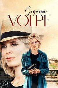 Синьора Вольпе (сериал) Синьора Вольпе (сериал) смотреть