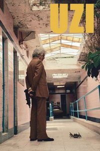 Узи (фильм 2020) Узи (фильм 2020) смотреть