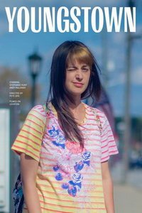 Янгстаун (фильм 2021) Янгстаун (фильм 2021) смотреть