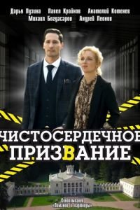 Чистосердечное призвание (сериал) Чистосердечное призвание (сериал) смотреть