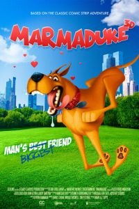 Мармадюк (мультфильм 2022) Мармадюк (мультфильм 2022) смотреть