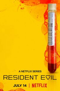 Обитель зла (сериал) Обитель зла (сериал) смотреть
