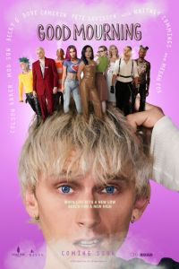Доброго траура (фильм 2022) Доброго траура (фильм 2022) смотреть