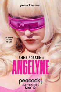Анджелин (сериал) Анджелин (сериал) смотреть