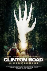 Клинтон-роуд (фильм 2019) Клинтон-роуд (фильм 2019) смотреть