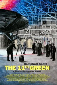 11-й грин (фильм 2020) 11-й грин (фильм 2020) смотреть