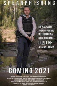 Целевой фишинг (фильм 2022) Целевой фишинг (фильм 2022) смотреть