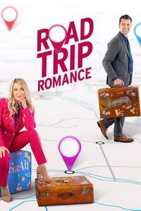 Дорожная романтика (фильм 2022) Дорожная романтика (фильм 2022) смотреть