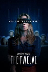 Двенадцать (сериал) Двенадцать (сериал) смотреть