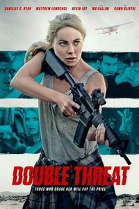 Двойная угроза (фильм 2022) Двойная угроза (фильм 2022) смотреть