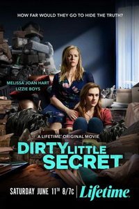 Грязный маленький секрет (фильм 2022) Грязный маленький секрет (фильм 2022) смотреть