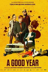 Хороший год (сериал) Хороший год (сериал) смотреть