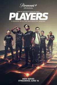 Игроки (сериал) Игроки (сериал) смотреть