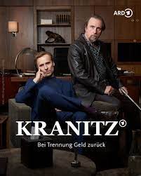 Краниц - Верну деньги, если вы расстанетесь (сериал) Краниц - Верну деньги, если вы расстанетесь (сериал) смотреть