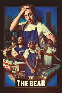 Медведь (сериал) Медведь (сериал) смотреть