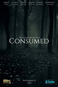 Поглощение (фильм 2021) Поглощение (фильм 2021) смотреть