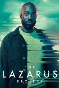Проект Лазарь (сериал) Проект Лазарь (сериал) смотреть