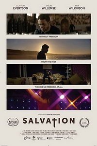 Спасение (фильм 2019) Спасение (фильм 2019) смотреть