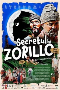 Тайна Зорилло (фильм 2022) Тайна Зорилло (фильм 2022) смотреть