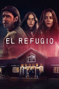 Убежище (сериал) Убежище (сериал) смотреть