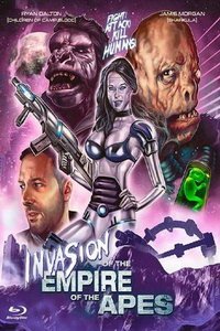 Вторжение империи обезьян (фильм 2021) Вторжение империи обезьян (фильм 2021) смотреть