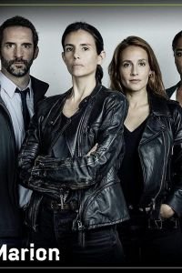 Марион (сериал) Марион (сериал) смотреть