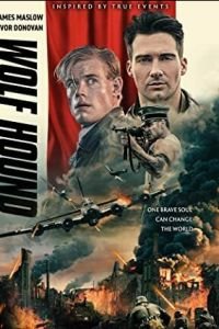 Вольфхаунд (фильм 2022) Вольфхаунд (фильм 2022) смотреть