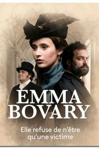 Эмма Бовари (фильм 2021) смотреть