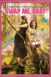 Подмени меня, детка (фильм 2022) Подмени меня, детка (фильм 2022) смотреть