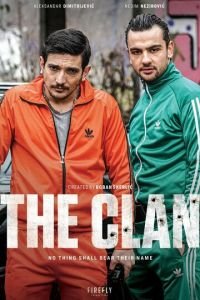 Клан (сериал) Клан (сериал) смотреть