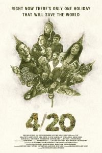 4/20 (фильм 2020) 4/20 (фильм 2020) смотреть