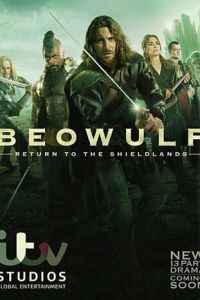 Беовульф (сериал) Беовульф (сериал) смотреть