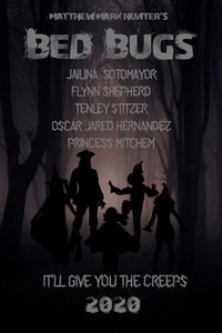 Клопы (фильм 2020) Клопы (фильм 2020) смотреть