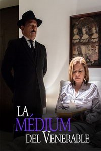 Медиум от Бога (фильм 2019) смотреть