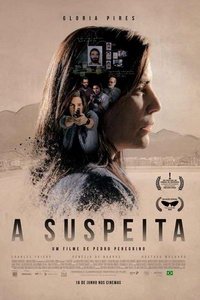 Подозрение (фильм 2021) Подозрение (фильм 2021) смотреть