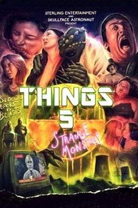 Твари 5 (фильм 2019) Твари 5 (фильм 2019) смотреть