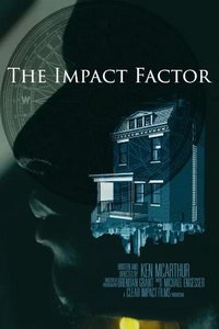 Влияющий фактор (фильм 2017) смотреть