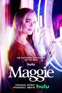 Мэгги (сериал) Мэгги (сериал) смотреть