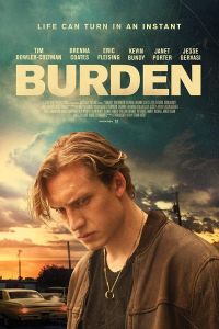 Бремя (фильм 2022) Бремя (фильм 2022) смотреть
