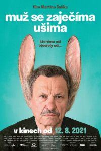 Мужчина с заячьими ушами (фильм 2020) Мужчина с заячьими ушами (фильм 2020) смотреть