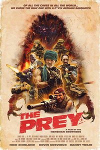 Добыча (фильм 2022) Добыча (фильм 2022) смотреть