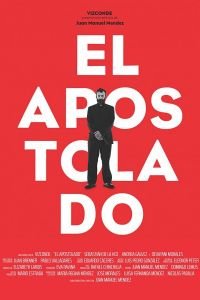 Апостол (фильм 2020) Апостол (фильм 2020) смотреть