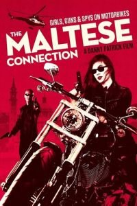 Мальтийский связной (фильм 2022) Мальтийский связной (фильм 2022) смотреть