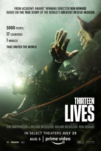 13 жизней (фильм 2022) 13 жизней (фильм 2022) смотреть