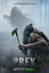 Хищник 5: Добыча (фильм 2022) Хищник 5: Добыча (фильм 2022) смотреть