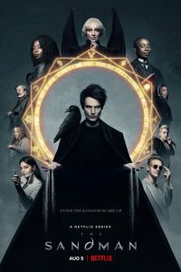 Песочный человек (сериал) Песочный человек (сериал) смотреть